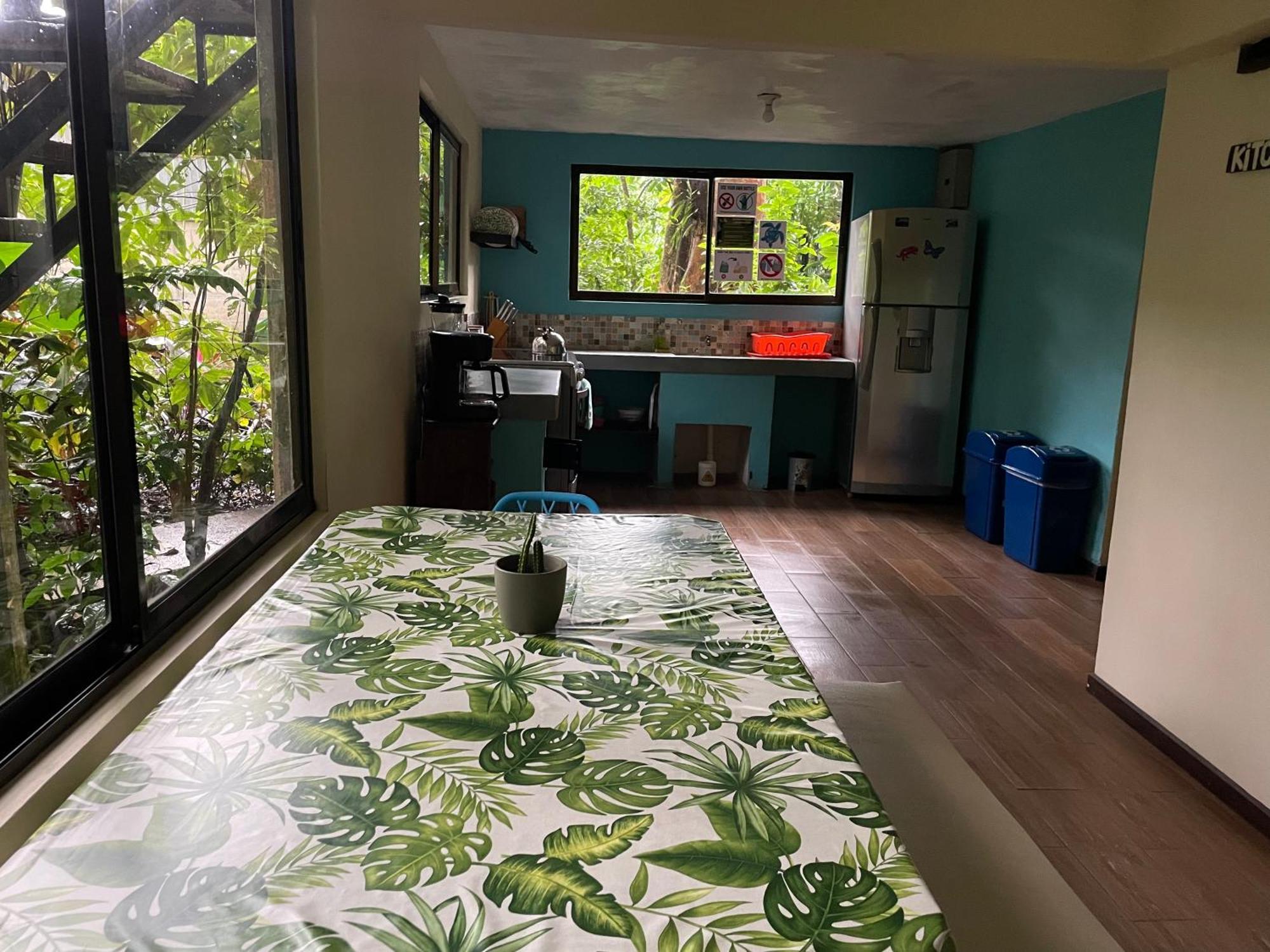 Casa Jaguar Tortuguero Villa Exterior photo